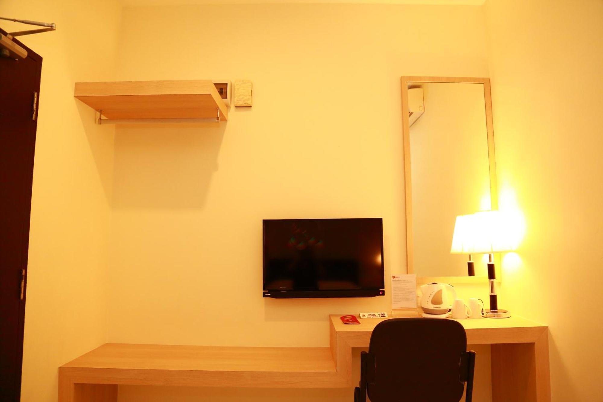 De Elements Business Hotel Kl Куала-Лумпур Екстер'єр фото